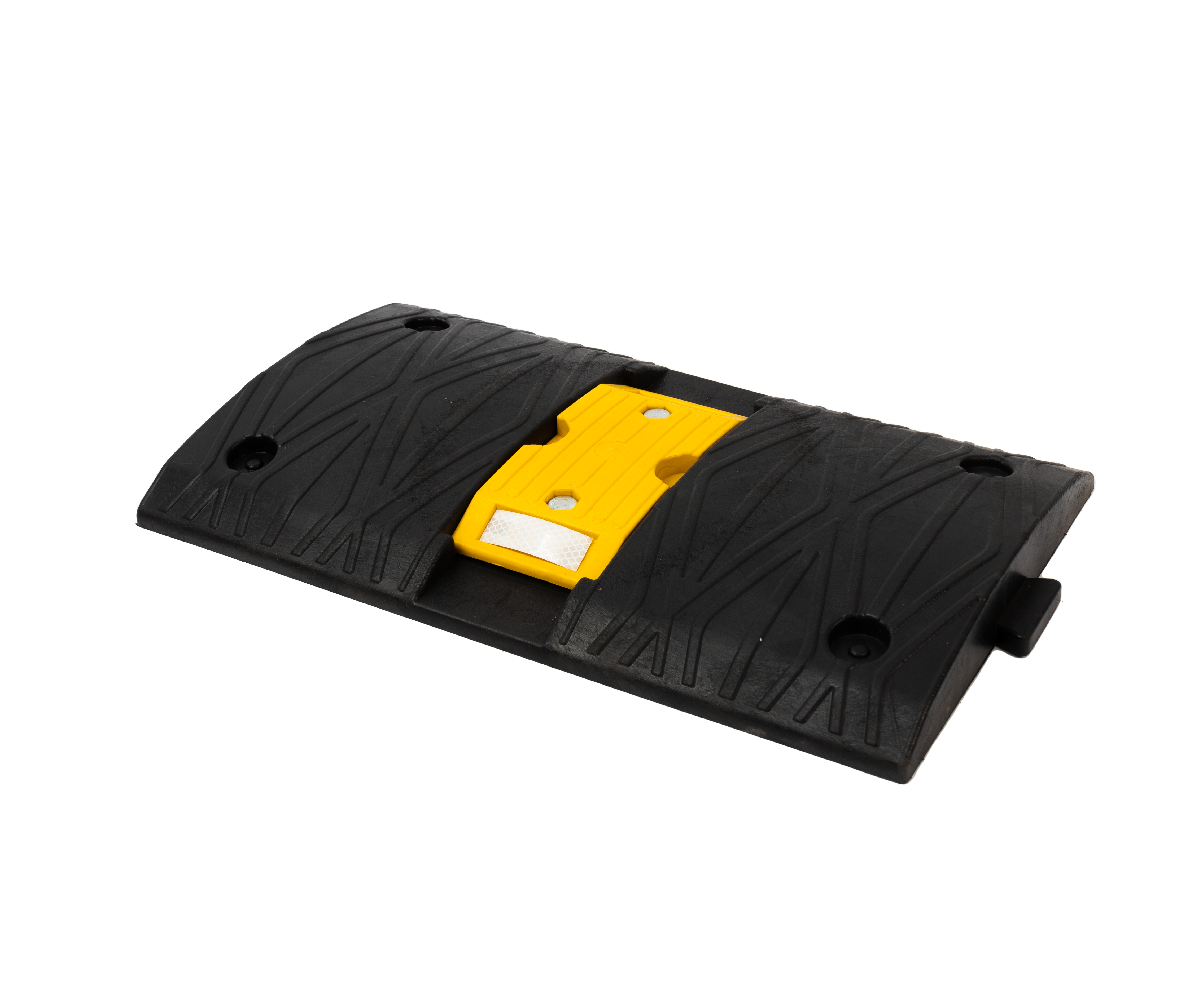 Small Speed Bump