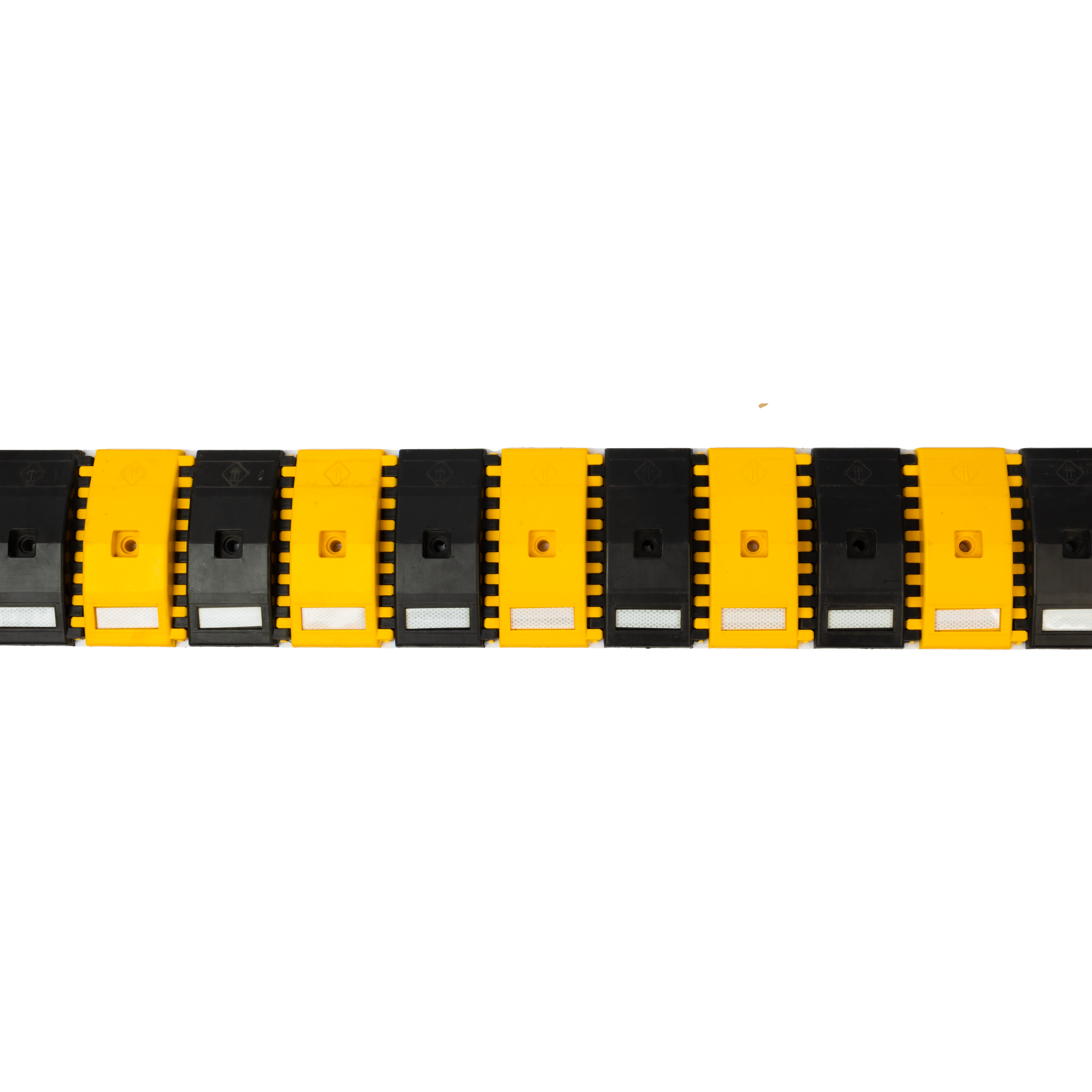 Chain Speed Bump
