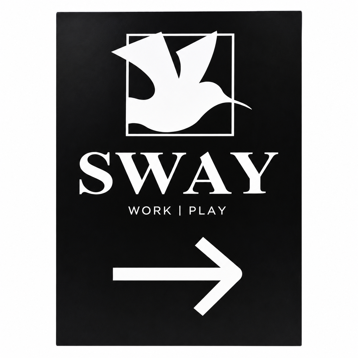 Customized Sign