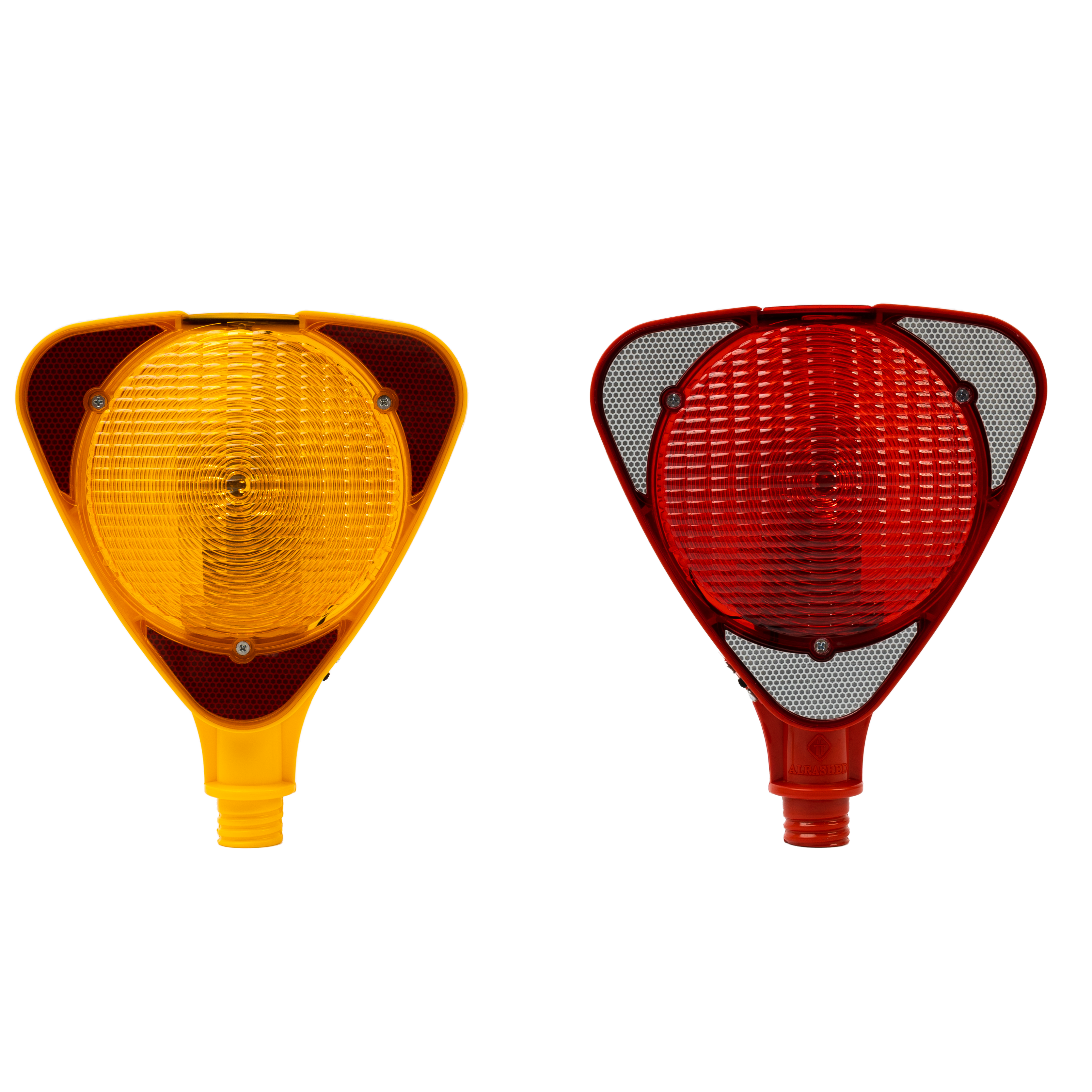 Solar Flasher