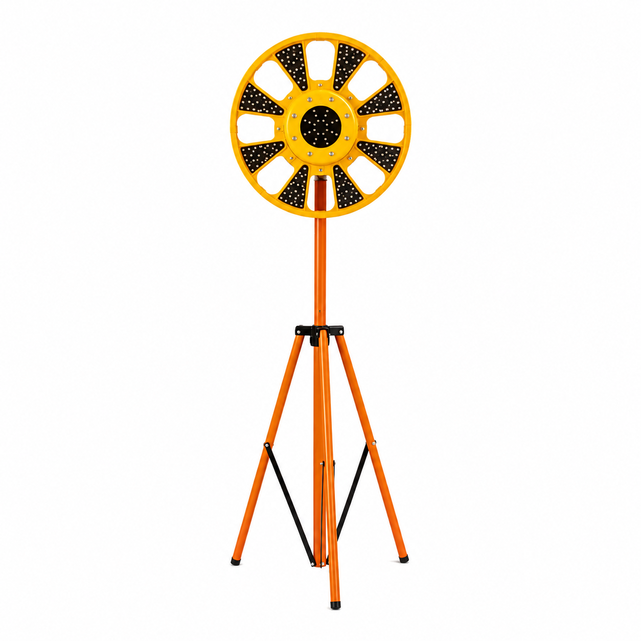 Electrical Warning Light