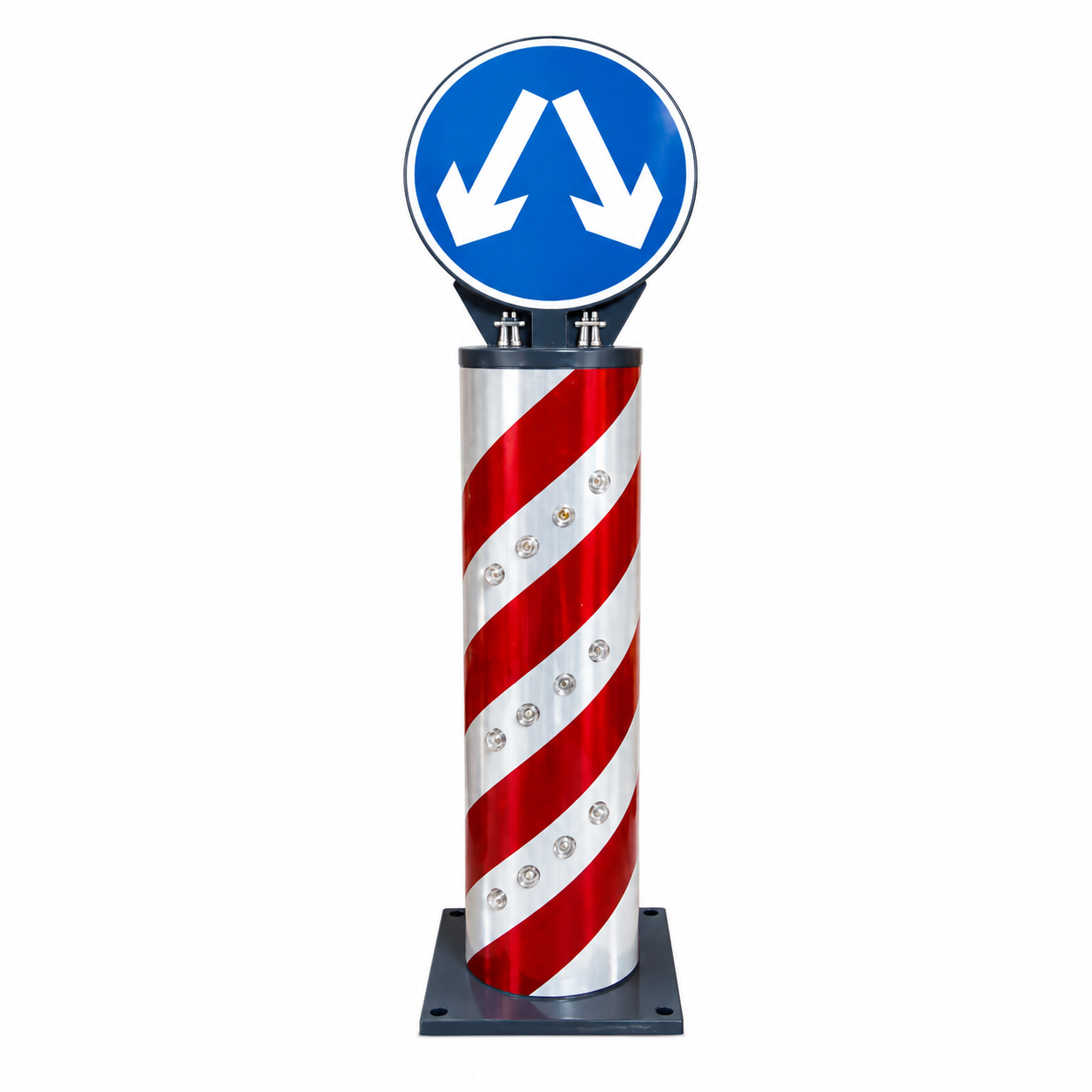 Electrical Bollard 
