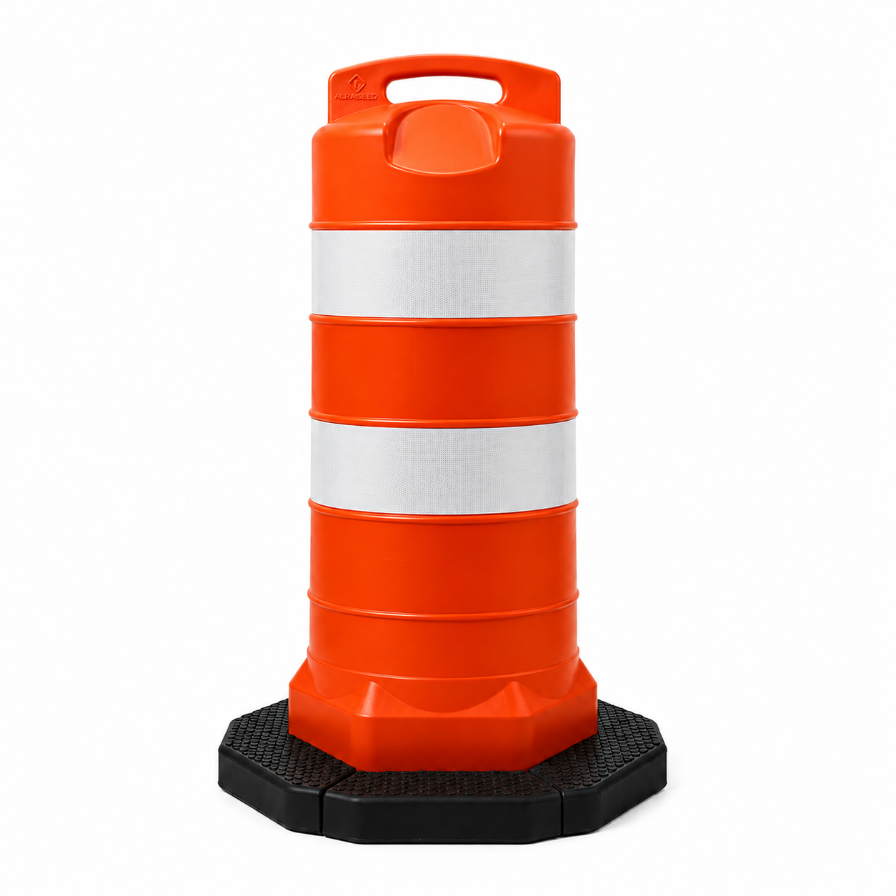 Traffic Barrel