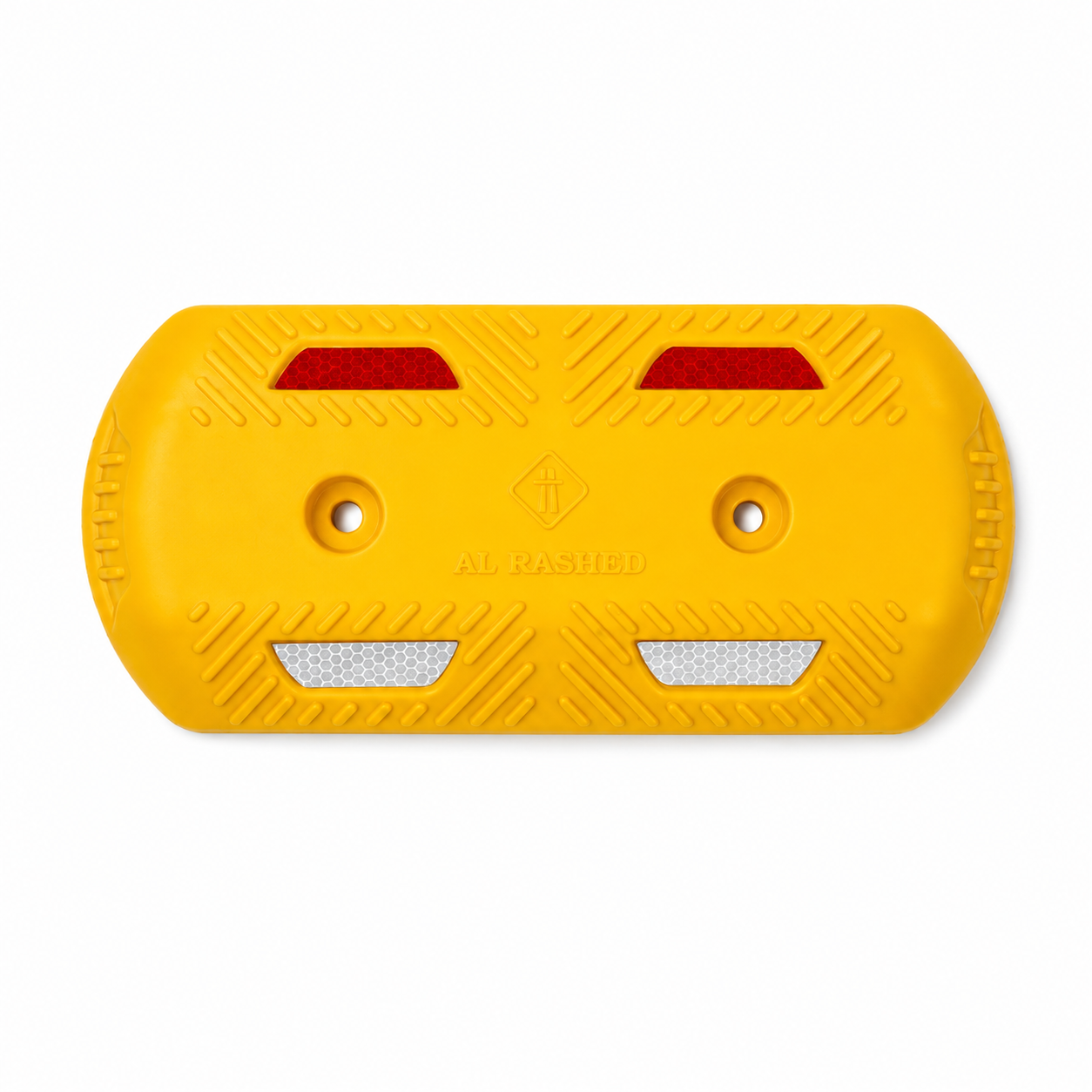 Road Rumble Strip