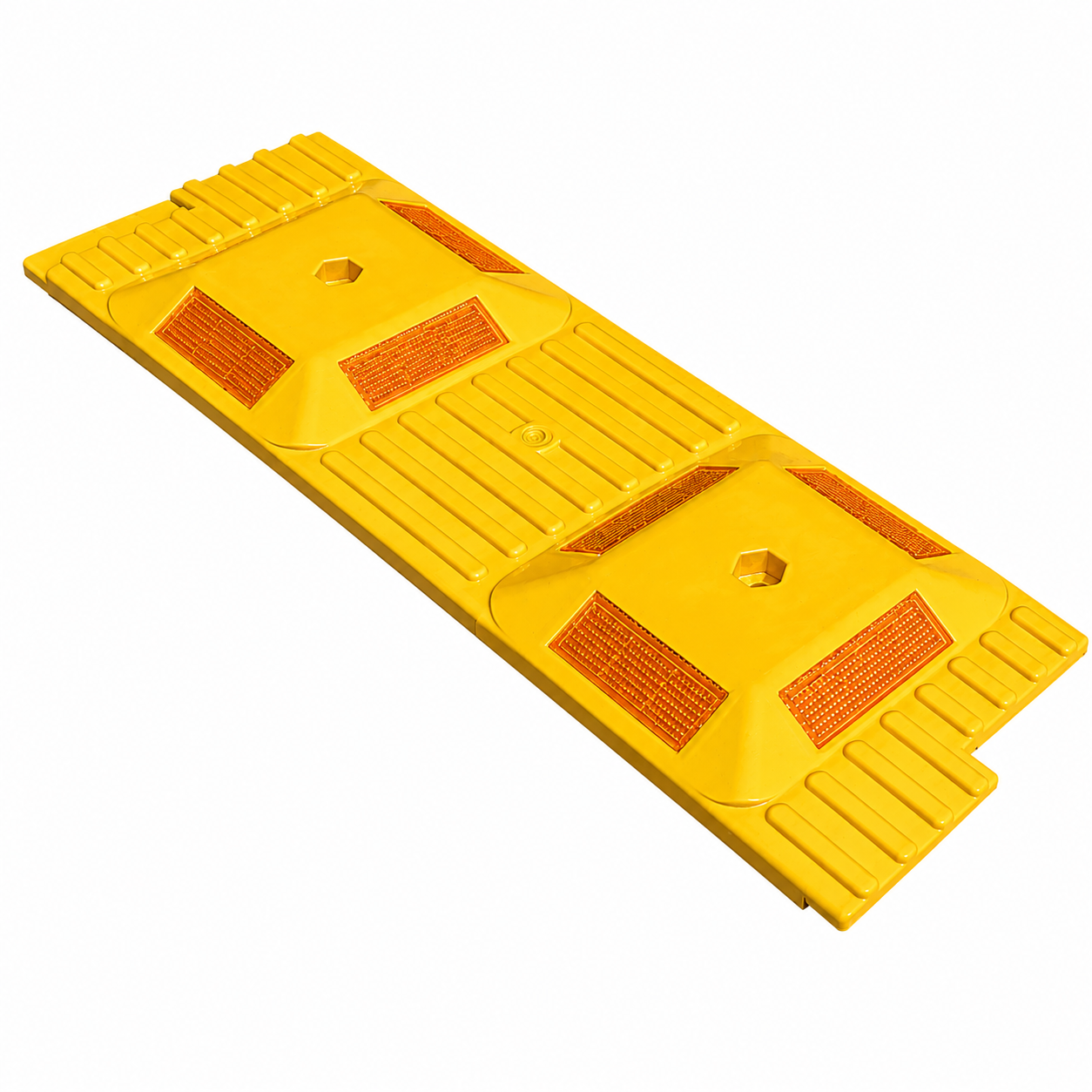 Road Rumble Strip