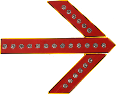 Smart Traffic Lights