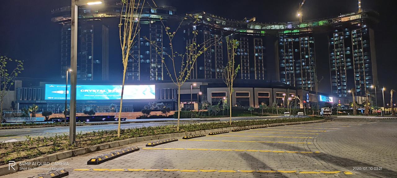Regal Heights Hotel