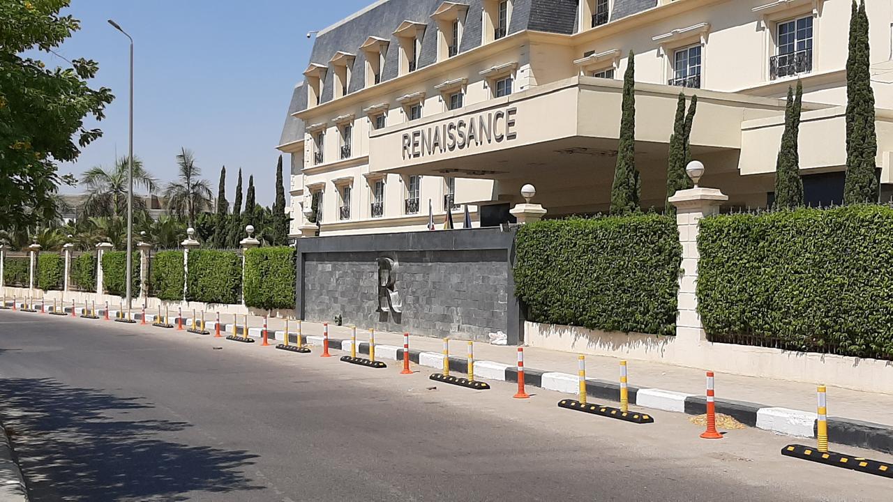 RENAISSANCE Hotel