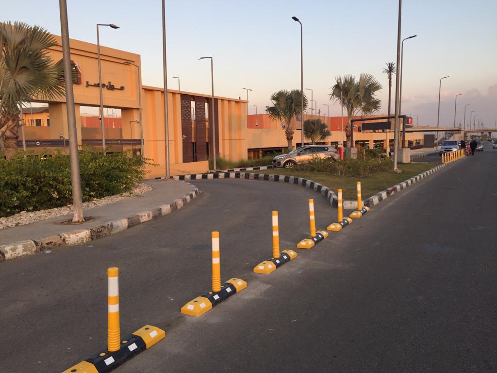 Mall Of Egypt